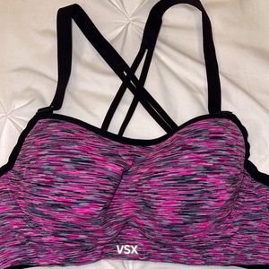 VSX Sports Bra
